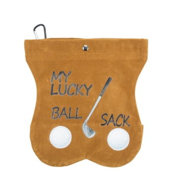 Golf Ball Bag